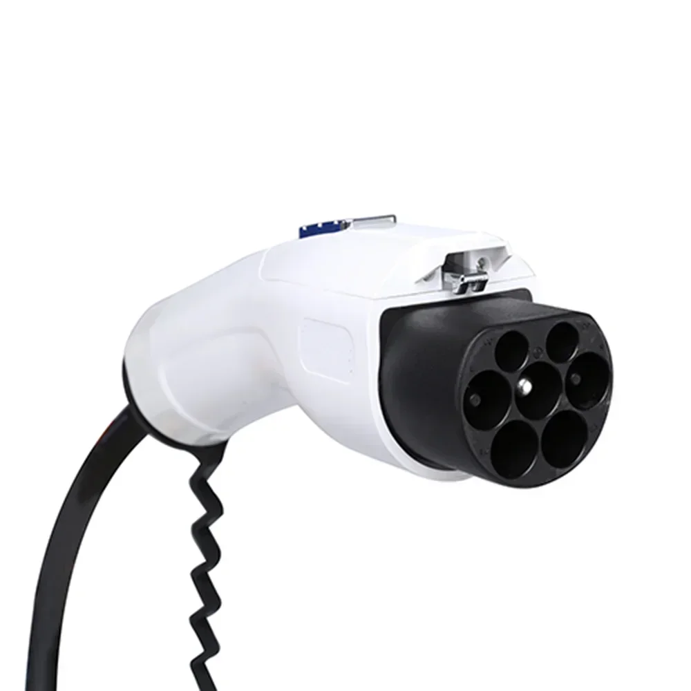 2025 Byd Ev-oplader 32 Amp 7 k - Portable Ev Charger recensie en prijs