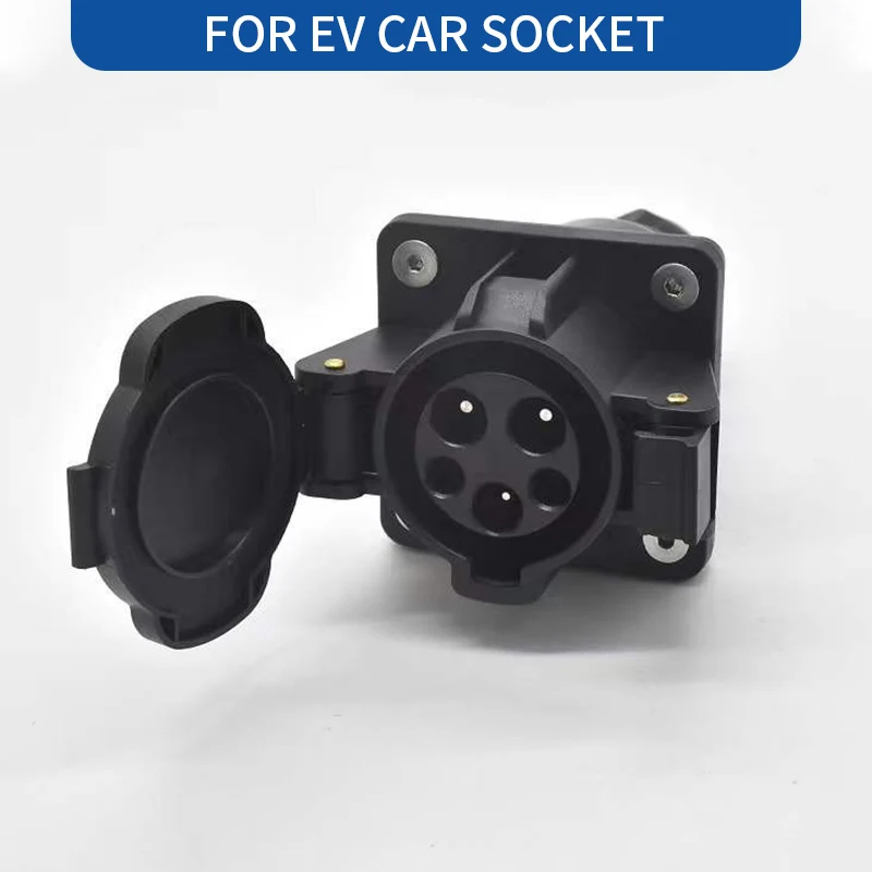 WUFEN J1772 Type 1 EV-laadpoor - Ev Charging Cable recensie en prijs