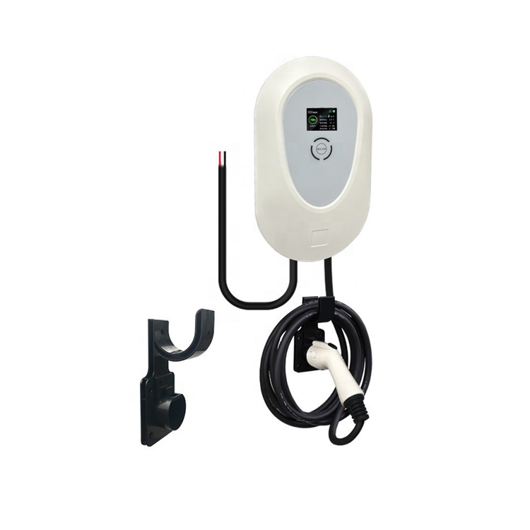 TARY Evse Wallbox 32A EV-laads - Ev Charging Pile recensie en prijs